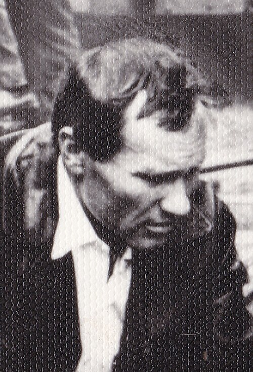 Zdjęcie: Vasiliy Shukshin