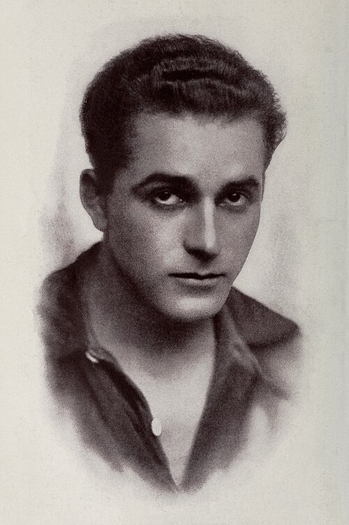 Zdjęcie: George Larkin