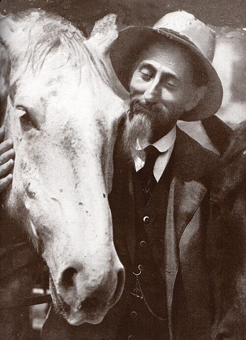 Zdjęcie: Jindrich Plachta