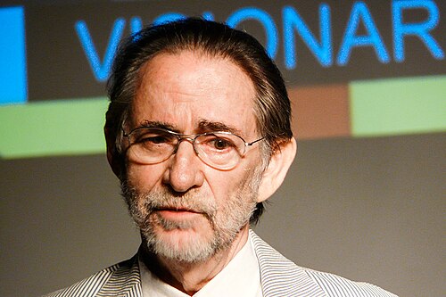 Zdjęcie: Renzo Rossellini