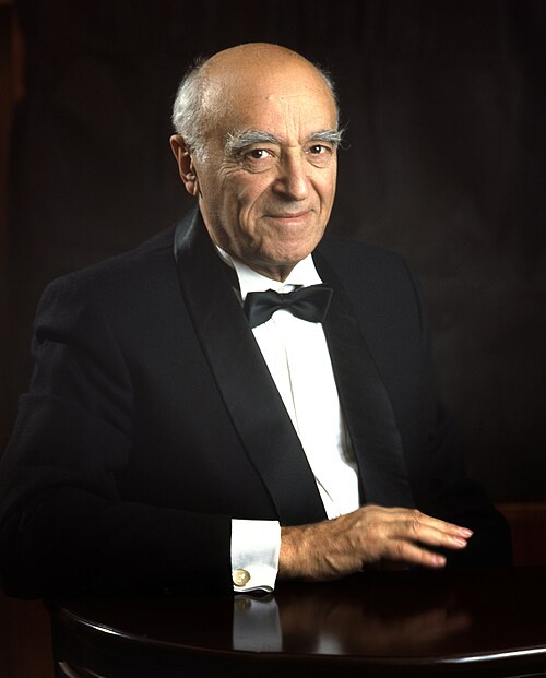 Zdjęcie: Vladimir Etush