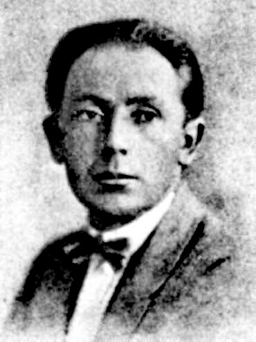 Zdjęcie: FW Murnau