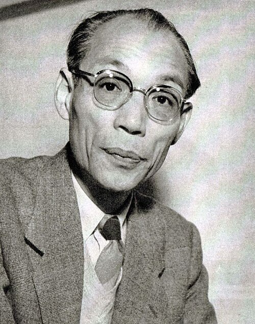 Zdjęcie: Tomotaka Tasaka
