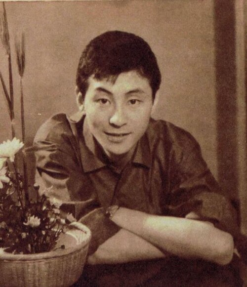 Zdjęcie: Tamio Kawaji