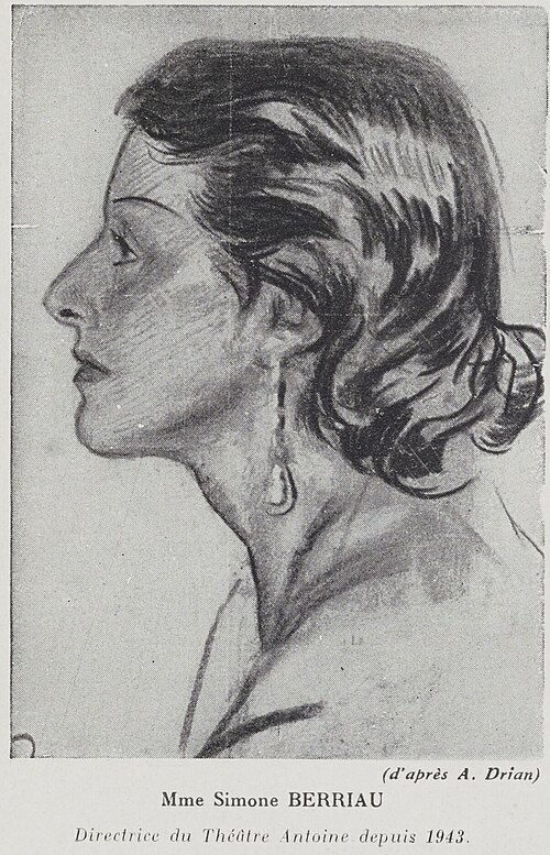 Zdjęcie: Simone Berriau