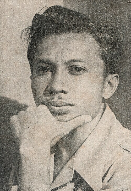 Zdjęcie: Asrul Sani