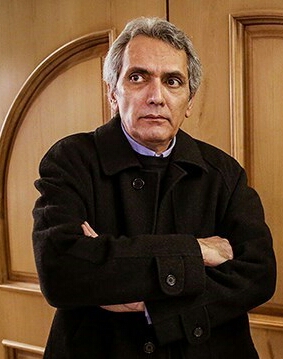 Zdjęcie: Farrokh Nemati