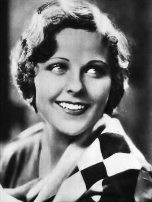 Zdjęcie: Barbara Kent