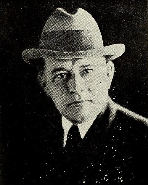 Zdjęcie: René Leprince
