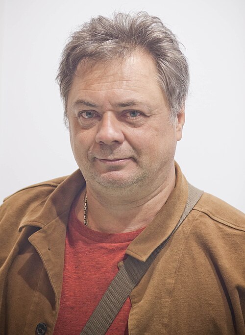 Zdjęcie: Andrey Leonov