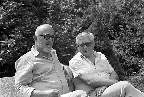 Zdjęcie: Horst Schönemann