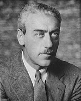 Zdjęcie: Mauritz Stiller