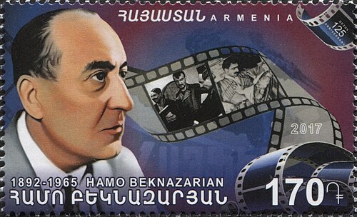 Zdjęcie: Amo Bek-Nazaryan