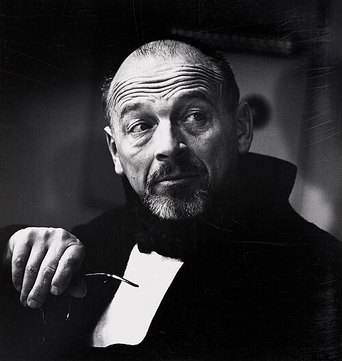 Zdjęcie: Ulrich Erfurth