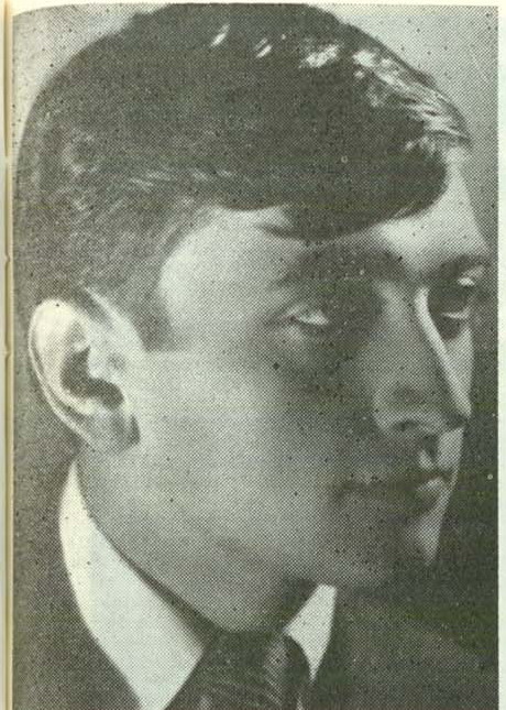 Zdjęcie: Corneliu Revent