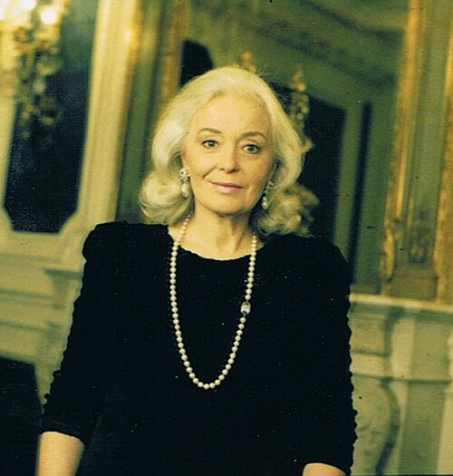 Zdjęcie: Gwyneth Jones