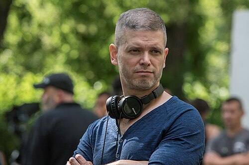 Zdjęcie: Dénes Orosz