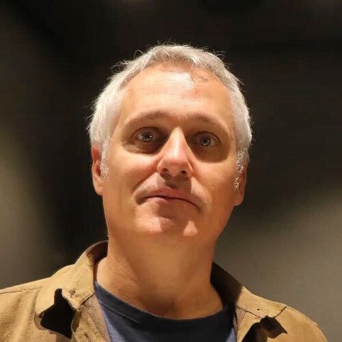 Zdjęcie: Marc Recha