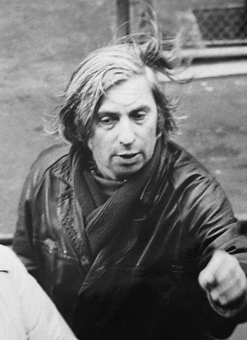 Zdjęcie: Péter Bacsó