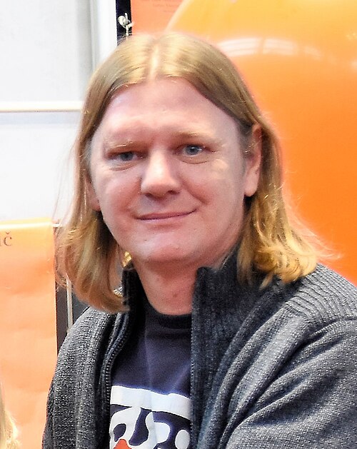 Zdjęcie: Boris Petkovic