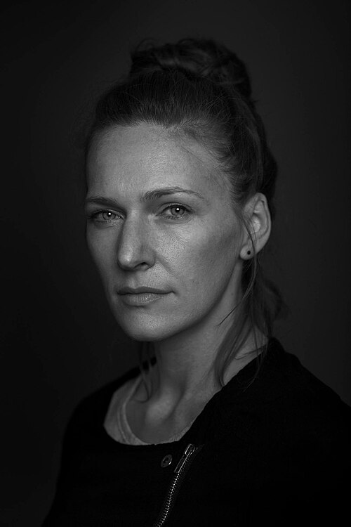 Zdjęcie: Zsófia Szamosi