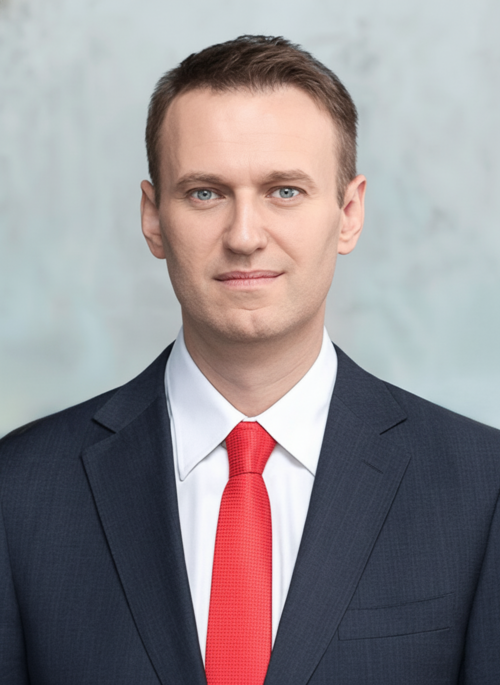 Zdjęcie: Alexei Navalny