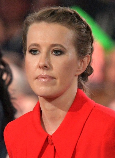 Zdjęcie: Kseniya Sobchak