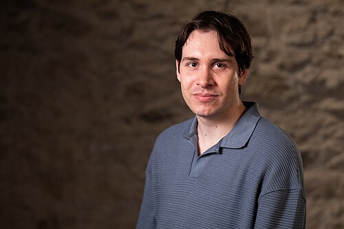Zdjęcie: Ian Edlund