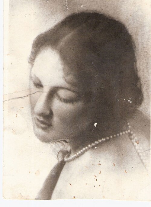 Zdjęcie: Mariya Kapnist