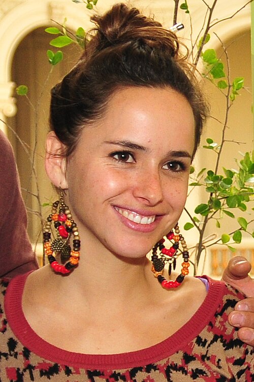 Zdjęcie: Juanita Ringeling