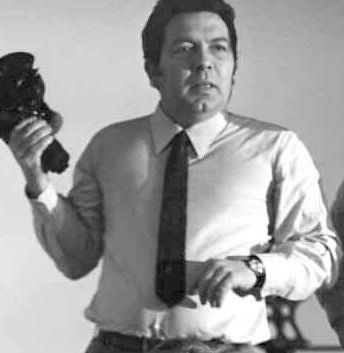 Zdjęcie: Elio Petri