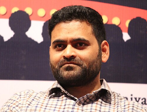 Zdjęcie: Praveen Sattaru