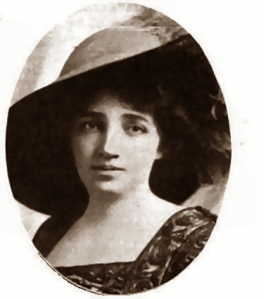 Zdjęcie: Adele Farrington