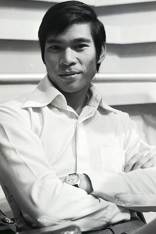 Zdjęcie: Kuan Tai Chen