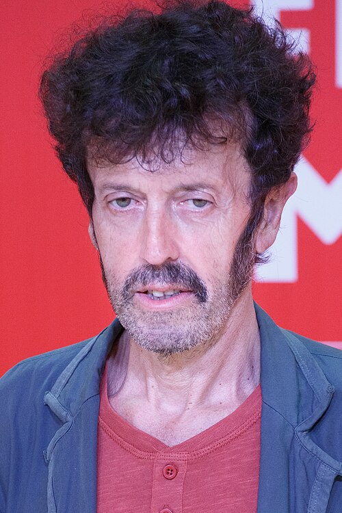 Zdjęcie: Miguel Ángel Calvo Buttini