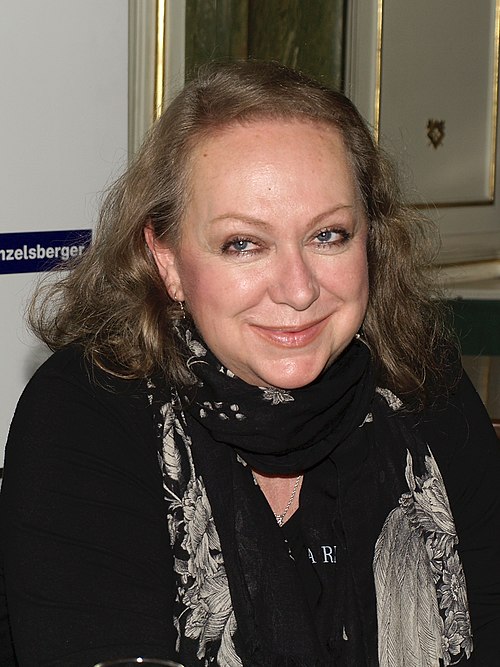 Zdjęcie: Gabriela Osvaldová