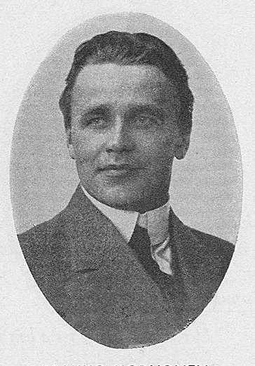 Zdjęcie: Jaakko Korhonen