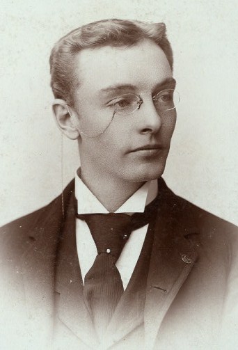 Zdjęcie: Harry Davenport