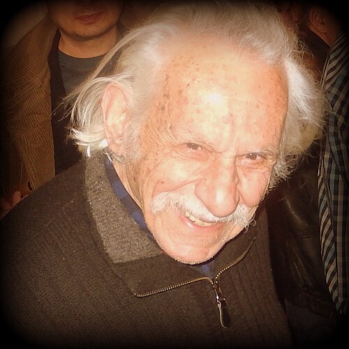 Zdjęcie: Yervand Manaryan