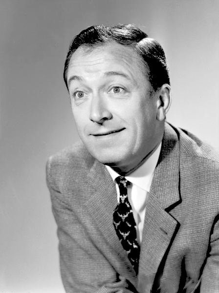 Zdjęcie: Robert Dhéry