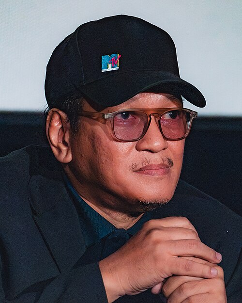 Zdjęcie: Raymond Red