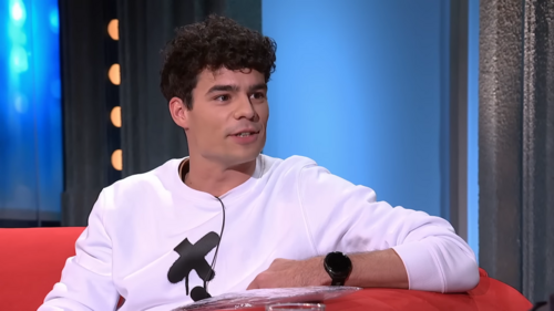 Zdjęcie: Filip Brezina