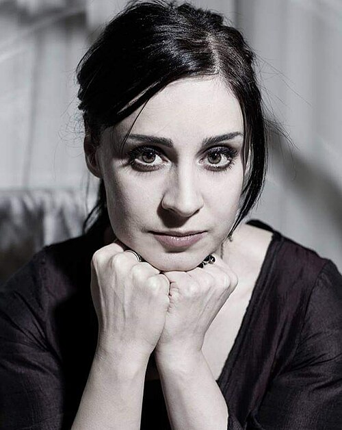 Zdjęcie: Maryam Moghadam