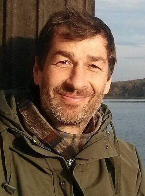 Zdjęcie: Franz Müller
