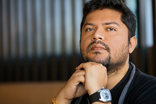 Zdjęcie: Ram Kamal Mukherjee