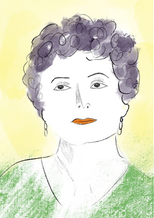 Zdjęcie: Estelita Bell
