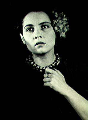 Zdjęcie: Edda Albertini
