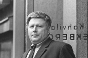 Zdjęcie: Eino Ruutsalo