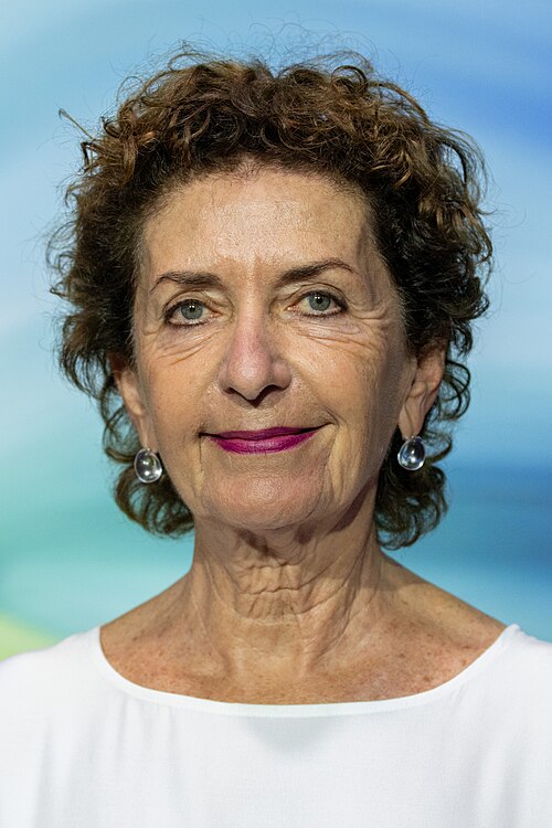 Zdjęcie: Ruth Beckermann