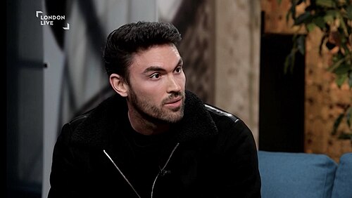 Zdjęcie: Arron Blake